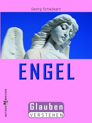 cover image of Engel